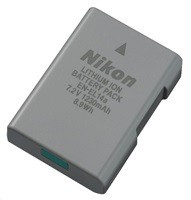 Nikon EN-EL14 batéria 1230mAh - originálne