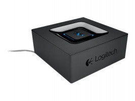 Logitech Bluetooth® Audio adaptér