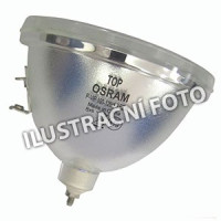 Lampa pre projektor PLUS V-120/28-060 bez modulu