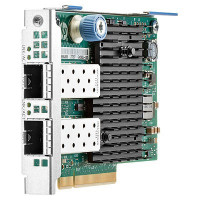 HP Ethernet 10Gb 2P 560FLR-SFP + adaptér