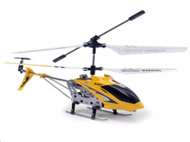 SYMA S107G Vrtuľník, žltá