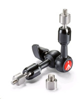 Manfrotto 244 Mikro rameno s vymeniteľným adaptérom