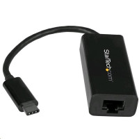 StarTech sieťový adaptér GigEthernet - USB-C (3.1)