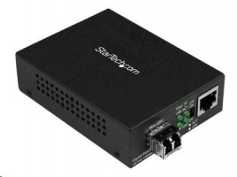 StarTech  Gigabit Ethernet konvertor médií-850nm MM LC-550m