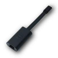 Dell redukcia USB-C