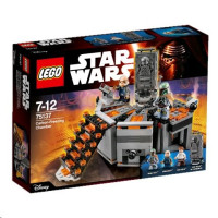 Lego Star Wars 75137 Karbonová mrazící komora
