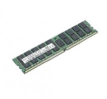 Lenovo System x 8GB TruDDR4 Memory (1Rx4, 1.2V) PC4-19200 CL17 2400MHz LP RDIMM - M5(v4) - 46W0821