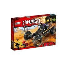 Lego Ninjago 70589 Terénní vozidlo