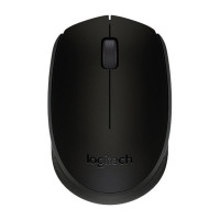 Logitech myš Wireless Mouse B170