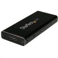 StarTech M.2 Sata Enclosure W/USB C
