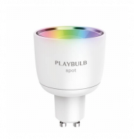 MiPow Playbulb Smart LED GU10 4W (35W) RGB Žiarovka