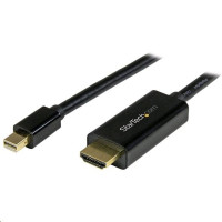 StarTech MDP TO HDMI Kábel 4K 30Hz