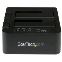 Startech USB 3.1 HDD Duplicator Dock