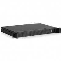 Netrack server case mini-ITX,482 * 44,5 * 250mm,1U,rack 19"