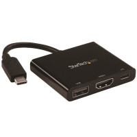 StarTech .com USB-C TO 4K HDMI Adaptér W/PD