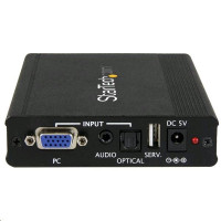StarTech -Prevodník VGA na HDMI-1920x1200