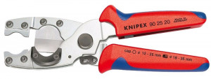 Knipex  902520 Kliešte na rezanie trubiek