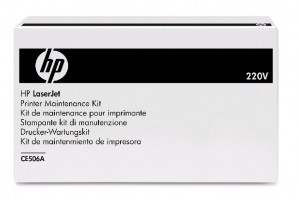 HP Fuser sada pro HP Color LaserJet CP3520