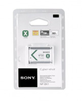 Sony akumulátor NP-BX1 - originálne
