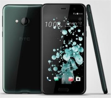 HTC U Play Brilliant Black