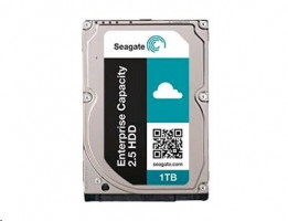 Seagate Enterprise HDD Disk 1 TB SAS 12GB/s