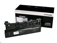 Lexmark originálne odpadová nádobka 54G0W00