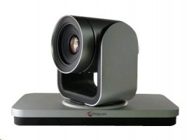 Polycom EagleEye IV 12x - videoconferencing camera,PTZ,farebný,1920 x 1080,objektív auto iris