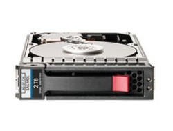 HP Dual Port Enterprise-Pevný disk-600 GB-2,5