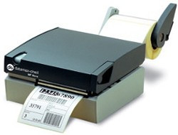 Datamax MP-Series Nova4 DT Tlačiareň štítkov,termálne papier,200 dpi,až 250 mm/s