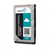 HDD Seagate Enterprise Capacity, 2,5" , 2TB, SATA, 7200RPM, 128 MB medzipamäť