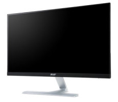 24"LCD Acer RT240Ybmid -IPS, 4ms, VGA + DVI + HDMI