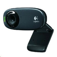 HD WEBCAM C310 - USB - EMEA