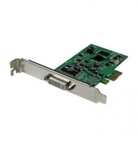 StarTech  Karta PCIE HDMI a VGA Capture Card