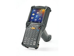 Zebra MC9200 Premium, 1D, SR, BT, Wi-Fi