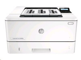 HP - Tlačiareň LaserJet Pro M402n