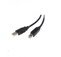 StarTech -15 FT USB 3.0 A na USB B kábel M/M, 5 m