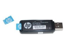 HP Dual 8GB microSD EM USB sada