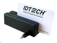 ID TECH  MiniMag Intelligent Swipe Reader-Cítacka magnetických kariet
