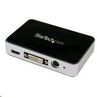 StarTech -USB 3.0 HD CAPTURE DEVICE