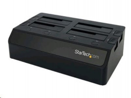 StarTech  SDOCK4U33