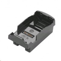 Zebra Battery adaptér Cup-nabíjacia kolíska pre handheld (balenie 4) pre Zebra MC3200
