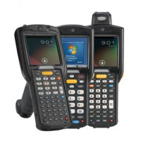 Motorola MC32N0, 2D, brick, 28 keys, Windows CE 7.0, štandardnú