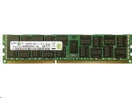 Samsung Simm DDR3 PC1600 16 GB ECC REG 1,35 V
