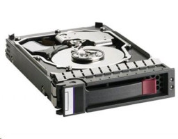 HP Enterprise-Pevný disk-600 GB-hot-swap-2,5