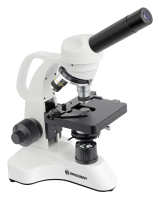 Bresser Biorit TP mikroskop 40x - 400x