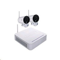 Smartcam Abus TVAC18000A Monitoring Kit