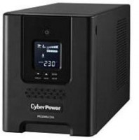 Cyber Power UPS PR2200ELCDSL 1980 W Tower (IEC C13/C19)