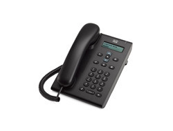 Cisco Unified Sip Phone 3905