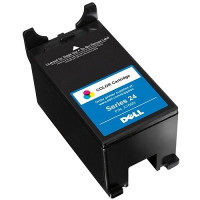 Cartridge DELL V715 Ink High Capacity Colour (serie 24