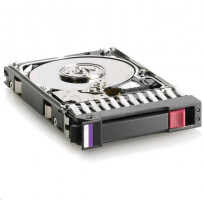 HPE 652564-B21 Pevný disk - 300 GB - hot-swap - 2.5